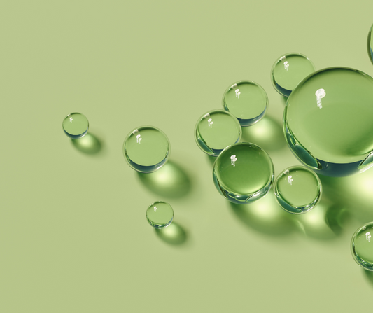 The Glow Booster: Why Vitamin E Oil Deserves a Spot in Your Beauty Routine
