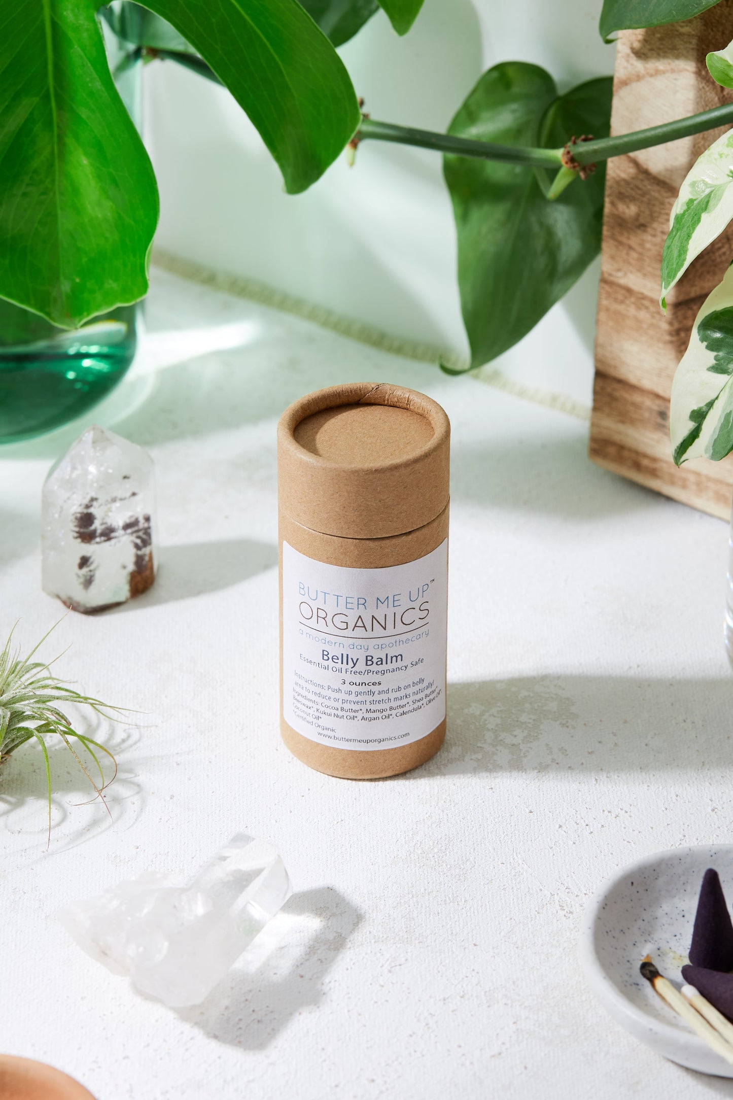 Belly Balm