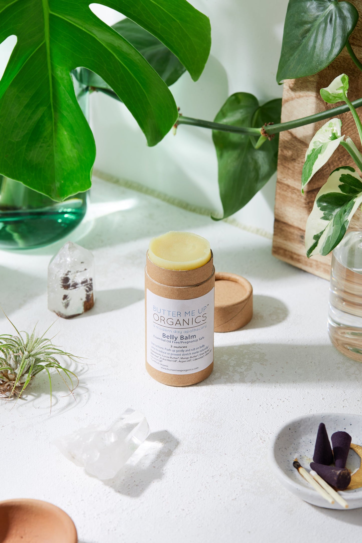 Belly Balm