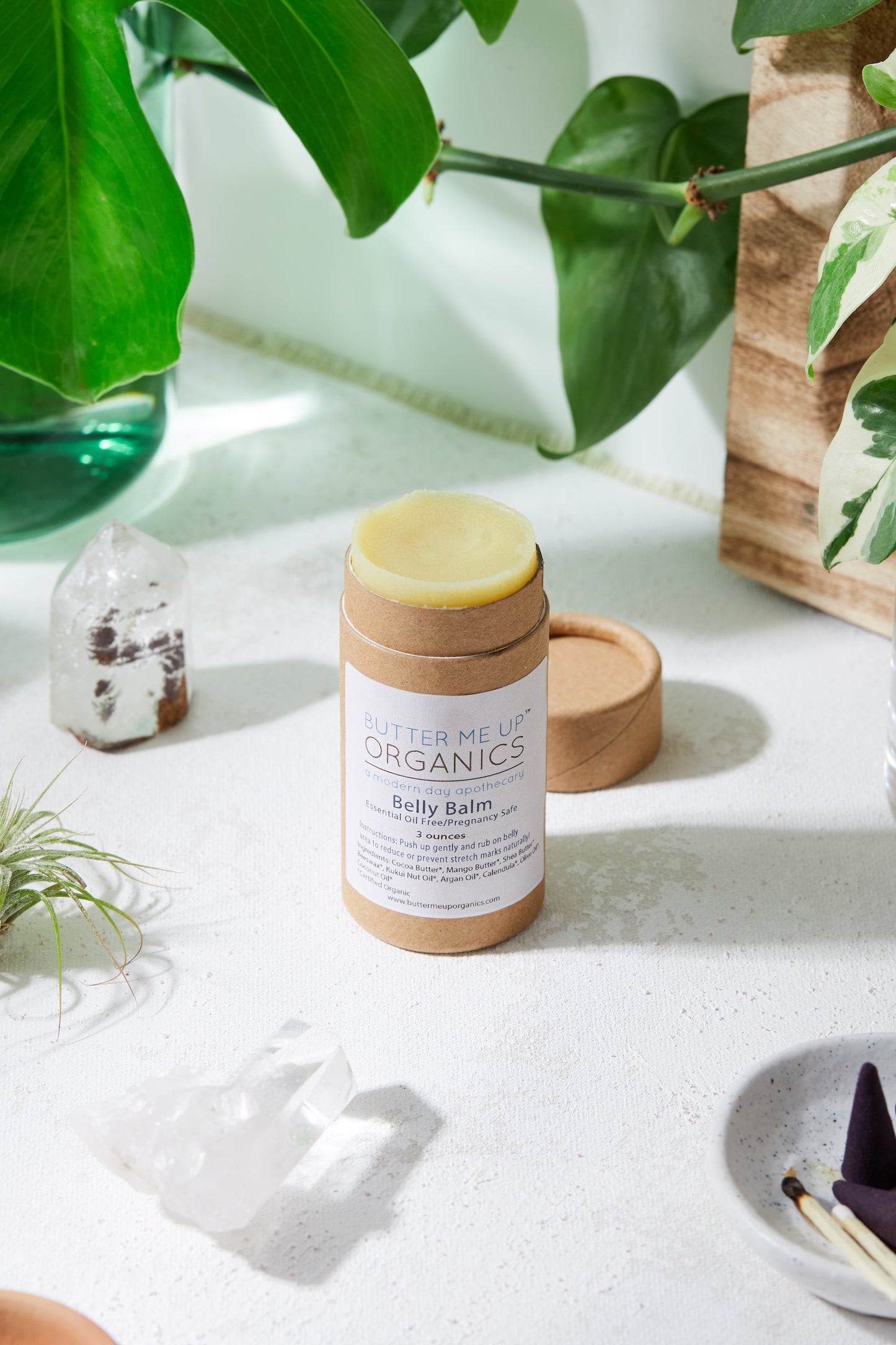 Belly Balm