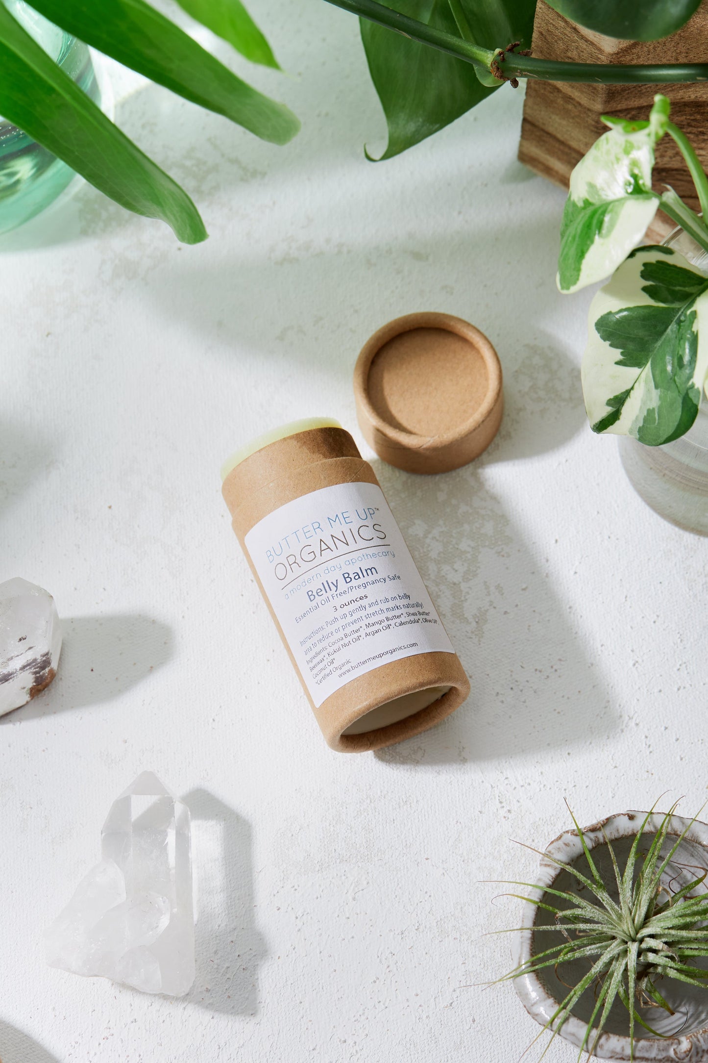 Belly Balm