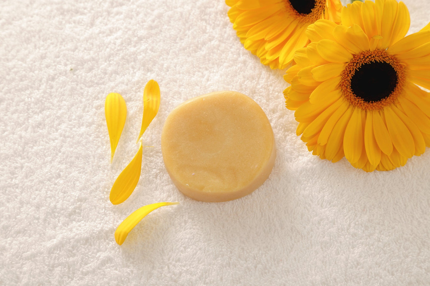 All-Natural Conditioner Bar. Citrus
