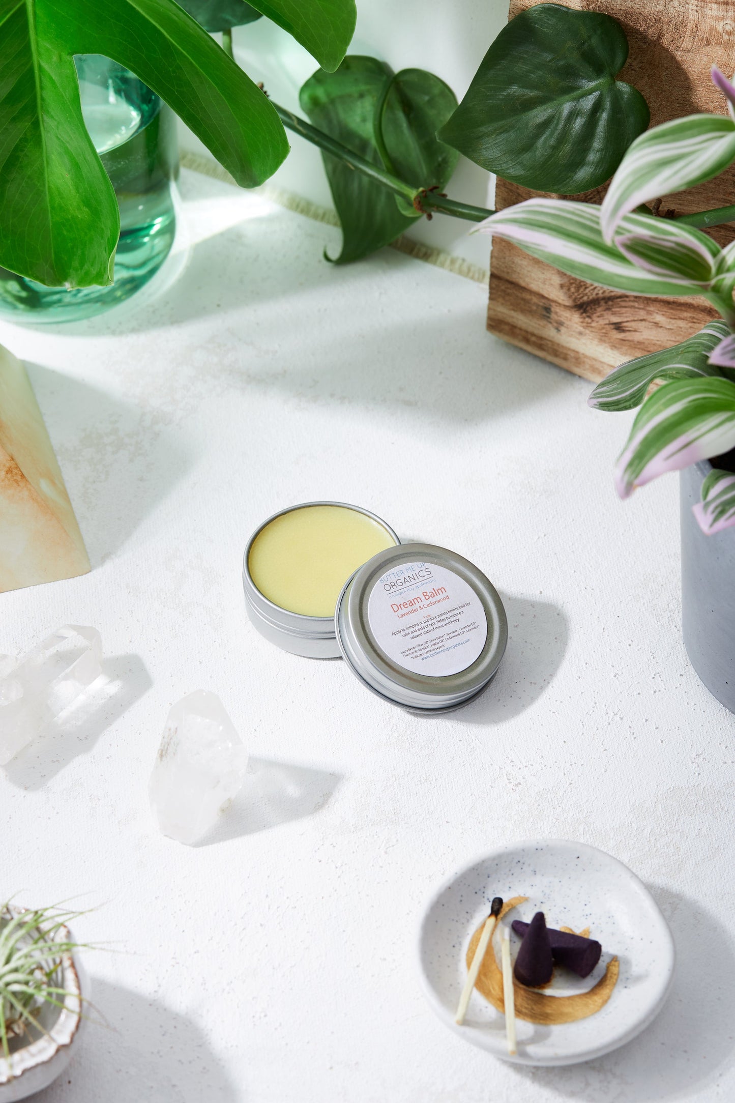 Dream Balm