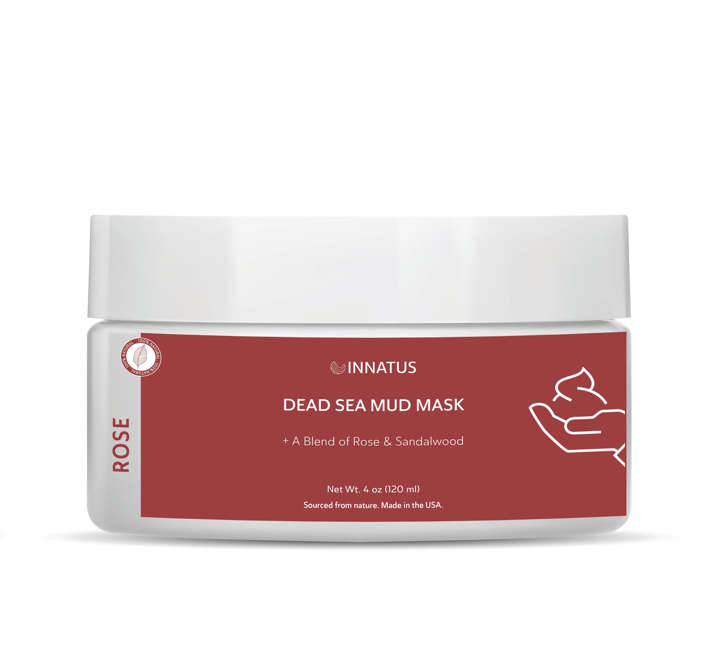 Luxury Dead Sea Spa Gift Set – Bath Salt, Magnesium Flakes, Pillow & Linen Spray
