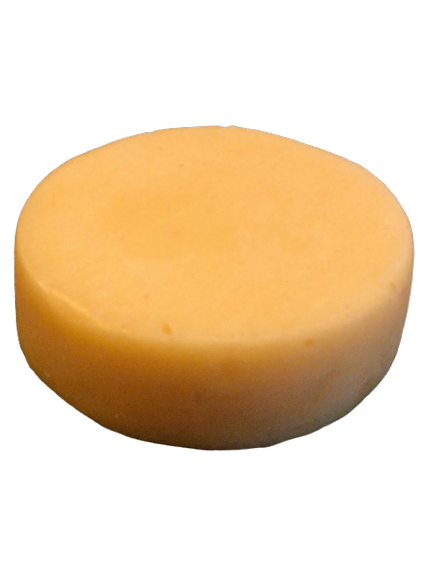 All-Natural Conditioner Bar. Citrus