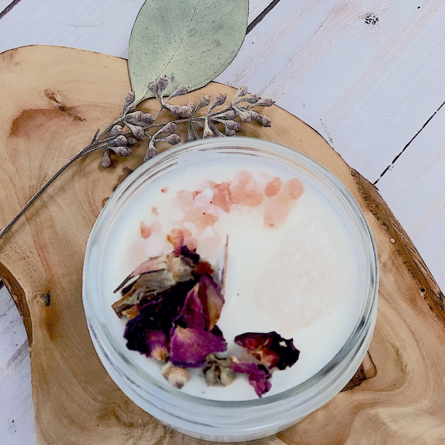 Love Spell / Intention Candle/ Ritual Candle