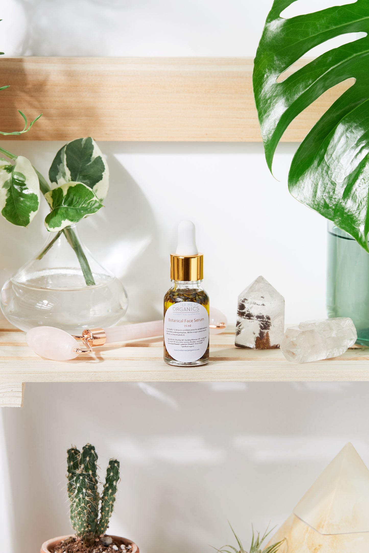 Anti Aging Youth Serum Facial Serum