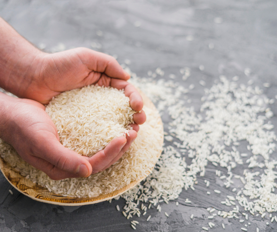 The Power of Rice Water: A Natural Elixir for Healthy Hair and SkinThe Power of Rice Water: A Natural Elixir for Healthy Hair and Skin