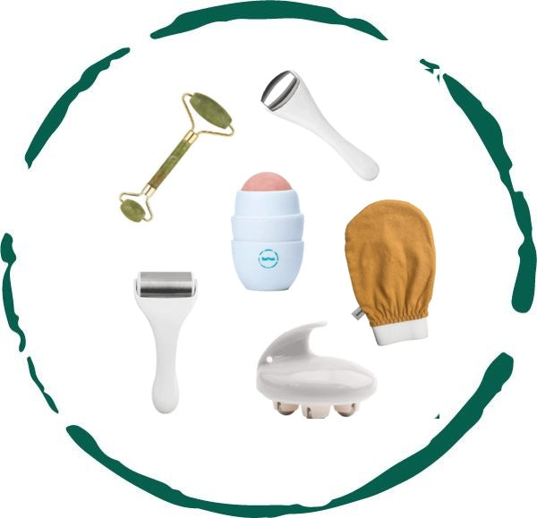 The Best Skincare Tools for a Radiant Complexion