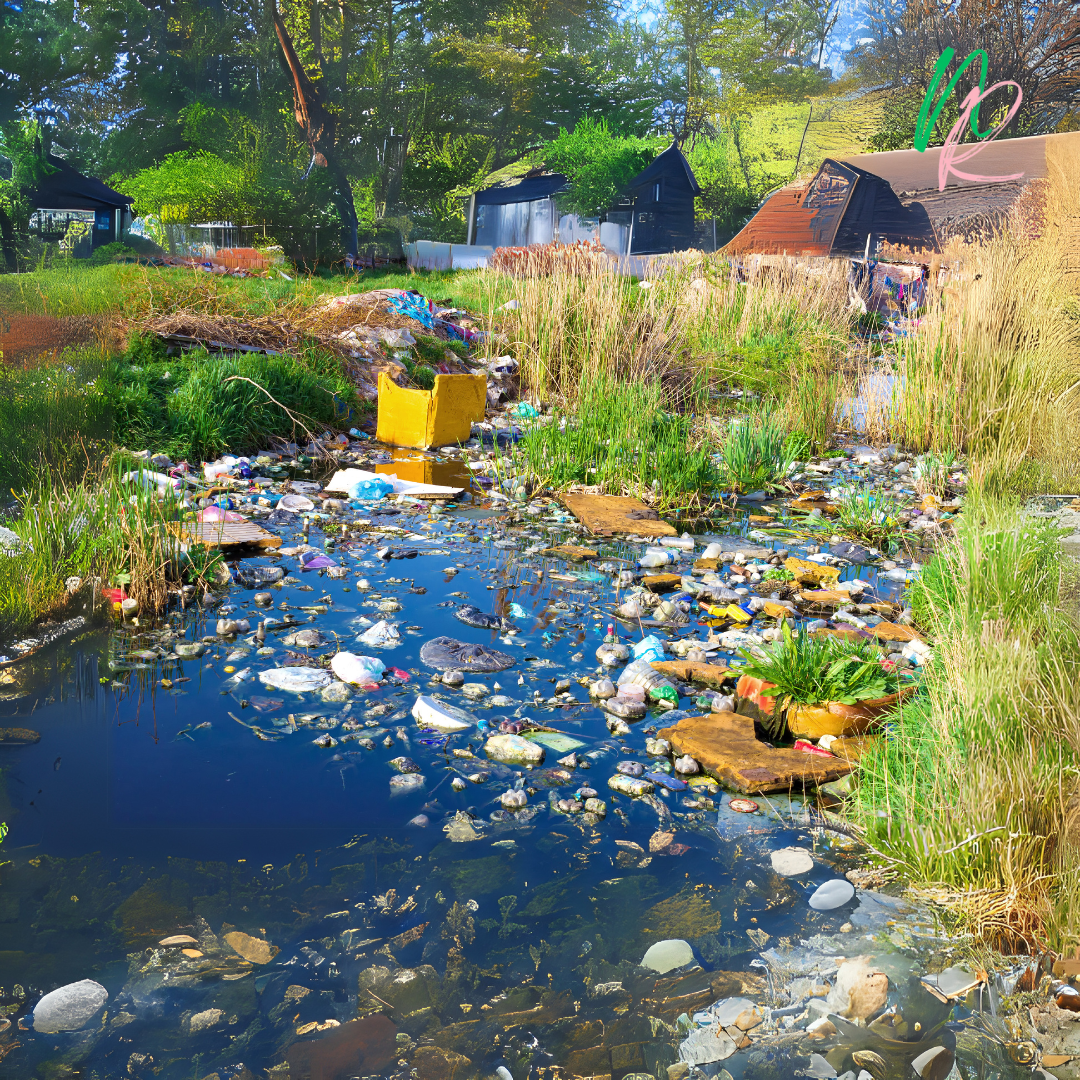 The Top Environmental Polluters: A Call for Accountability