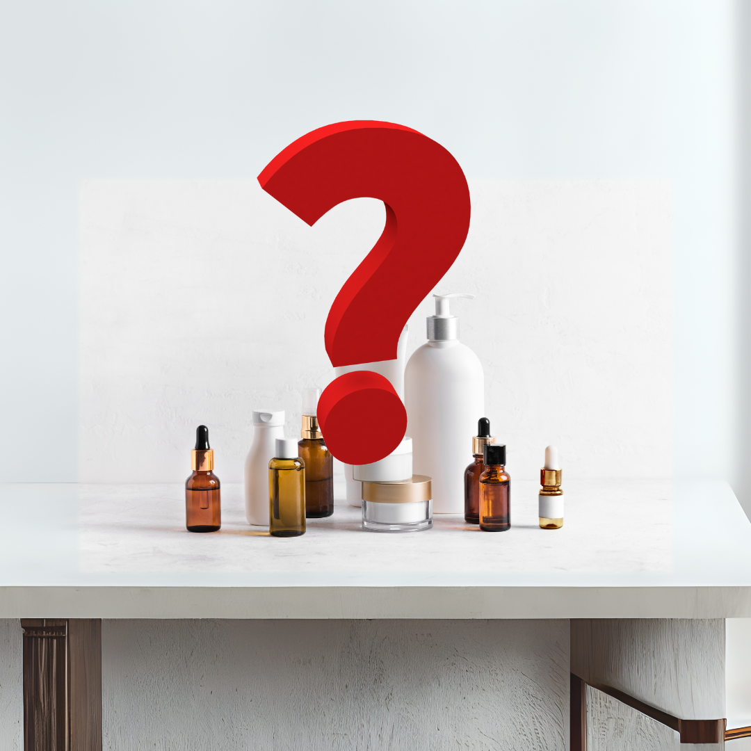 How to Identify Authentic Organic Beauty Products: A Guide to Avoiding Misleading Labels