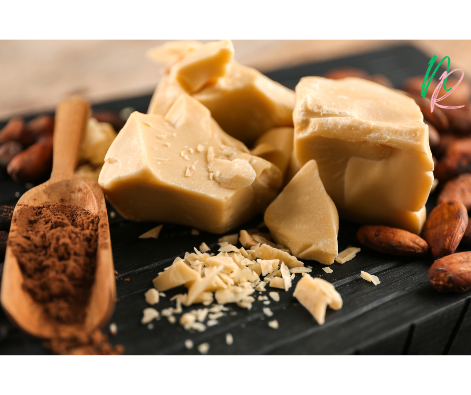 The Wonders of Cocoa Butter: A Natural Beauty Essential