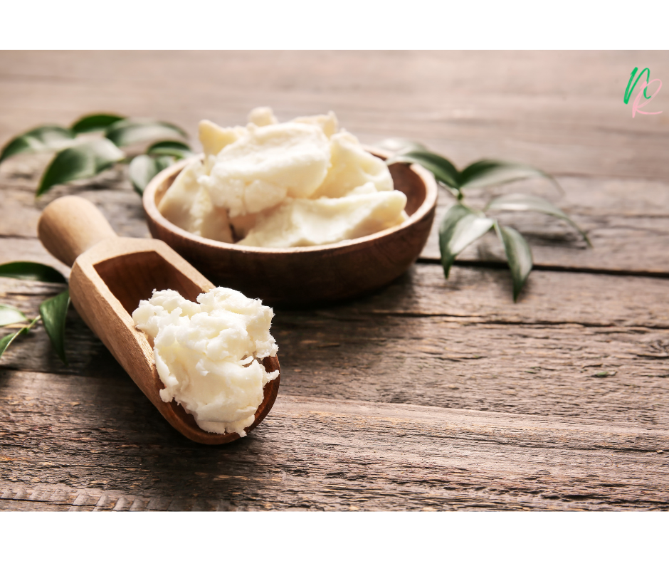 The Magic of Shea Butter: A Natural Skincare Essential