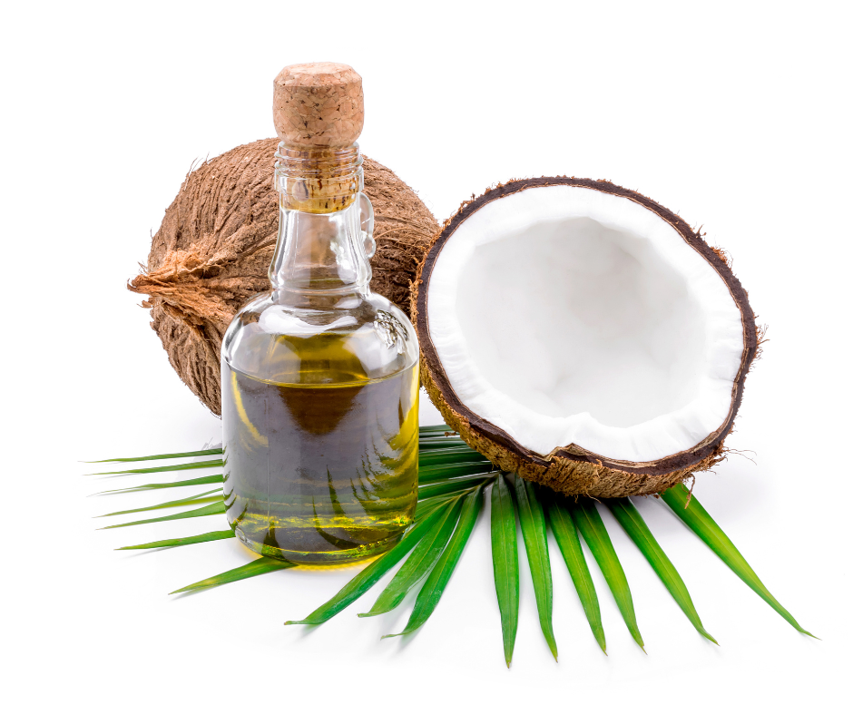 The Versatility of Coconut Oil: A Natural Beauty Staple