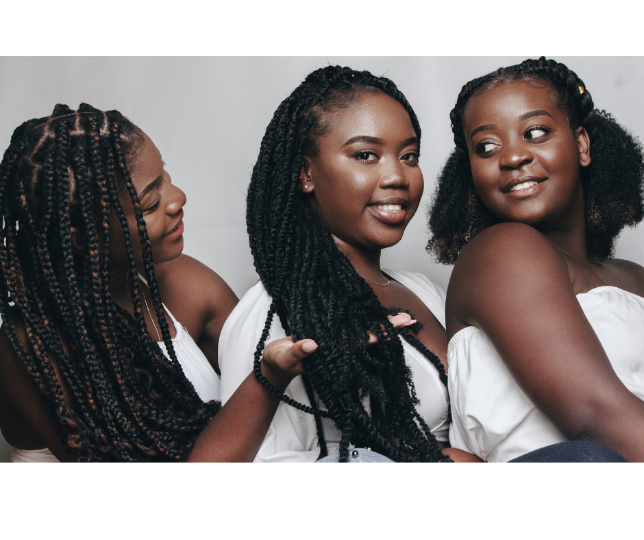 Protective Hairstyles: The Key to Healthy Hair Growth