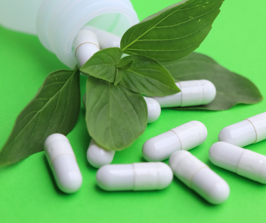 The Best Vitamins for Healthy Skin and Hair