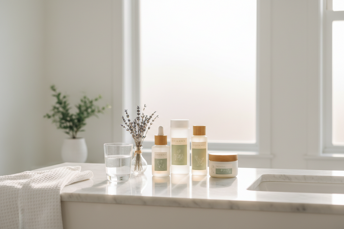 How to Maintain Healthy Skin Long Term: 10 Habits for Lasting Radiance