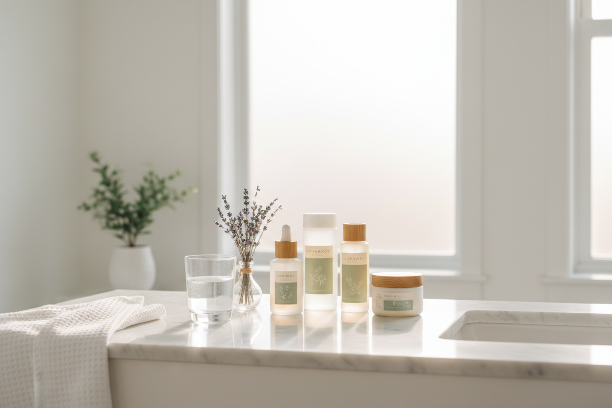 How to Maintain Healthy Skin Long Term: 10 Habits for Lasting Radiance