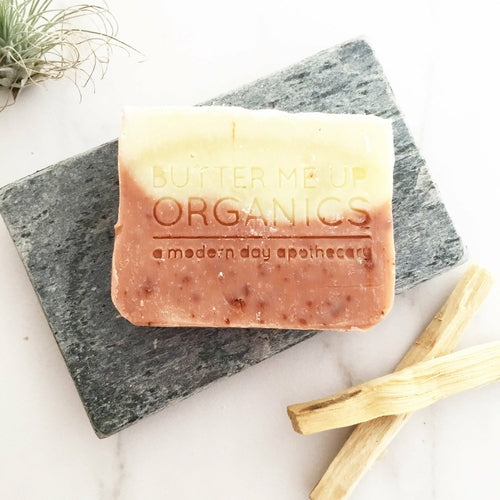 Why You Should Make the Switch to Organic Soap