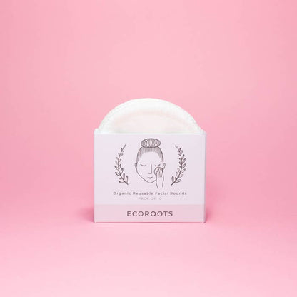 Organic Makeup Remover