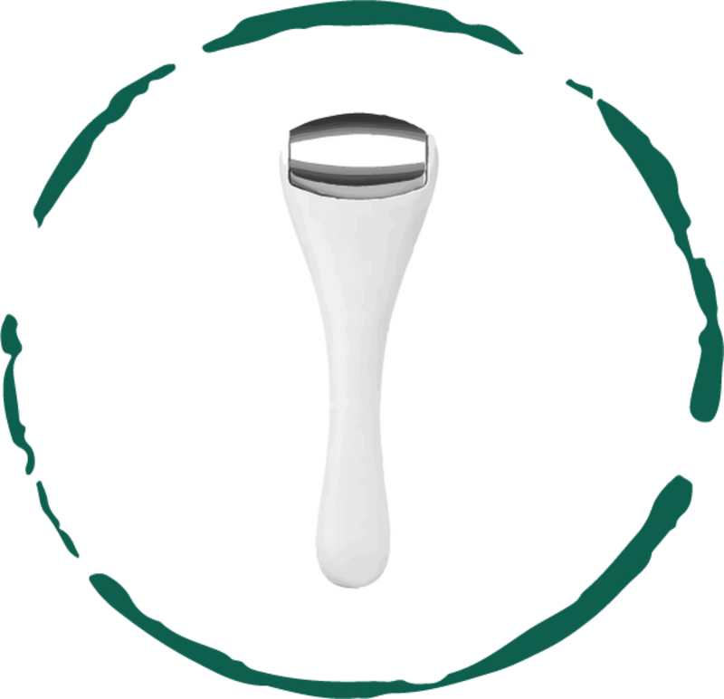 Skincare Accessories Collection