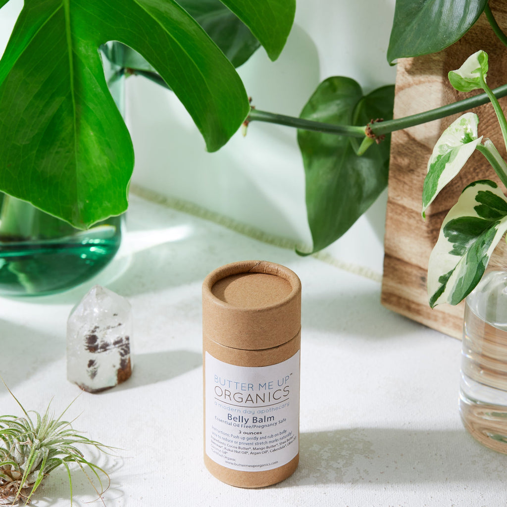 Belly Balm
