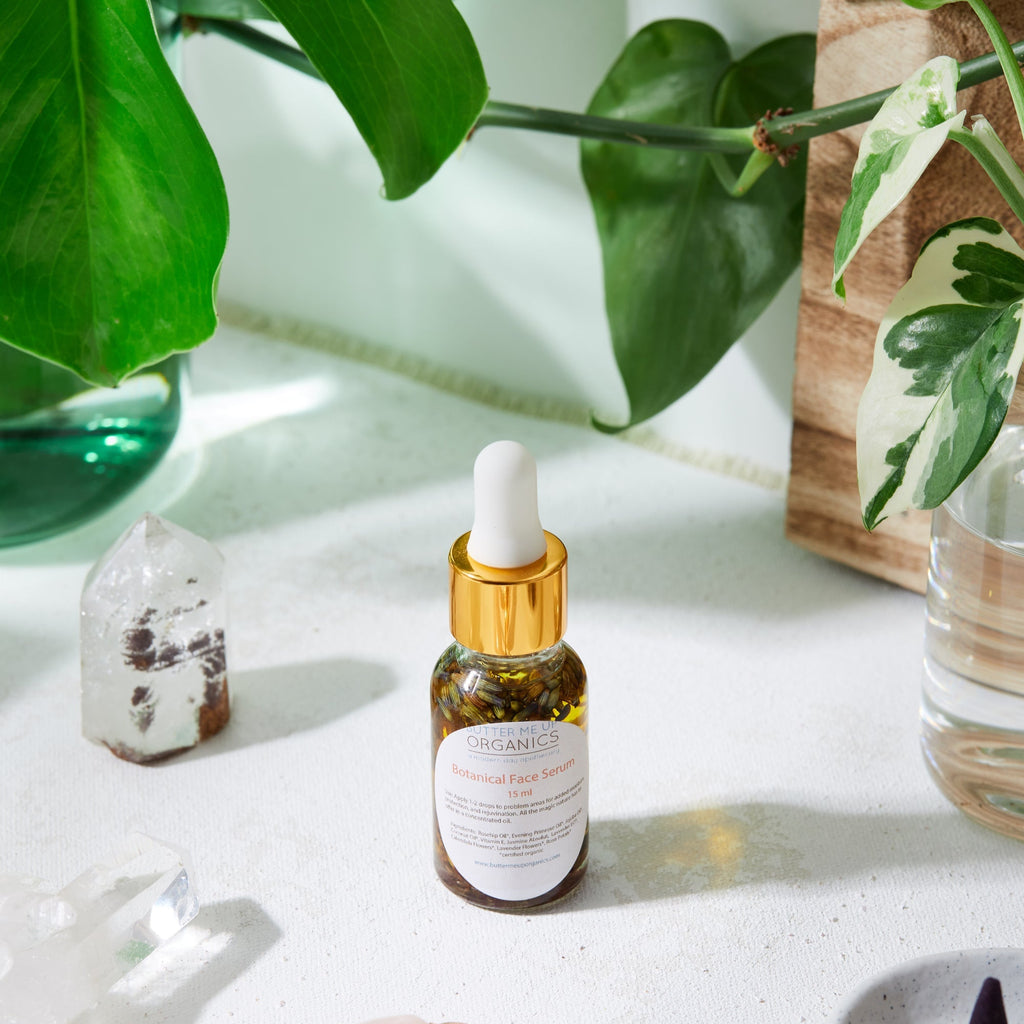 Anti Aging Facial Serum