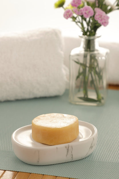 All-Natural Conditioner Bar. Citrus