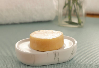 All-Natural Conditioner Bar. Citrus