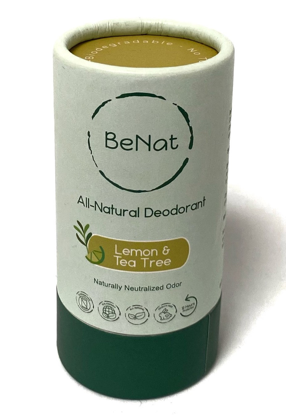 All-Natural Personal Care Bundle