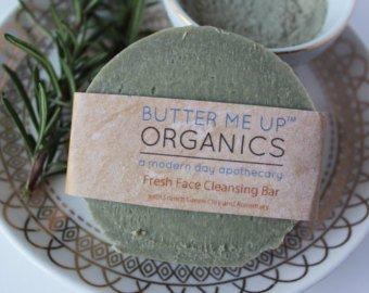 Organic Acne Treatment