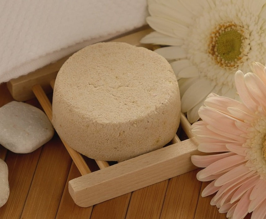 Bamboo Soap Bar Dish