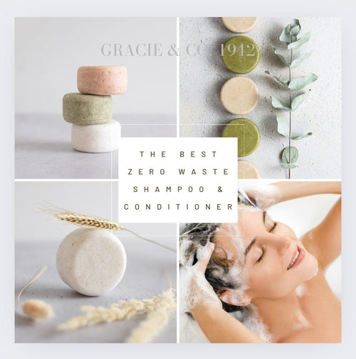 Castor Oil Shampoo Bar – Strengthening, Volumizing, Eco-Friendly Solid Shampoo Bar
