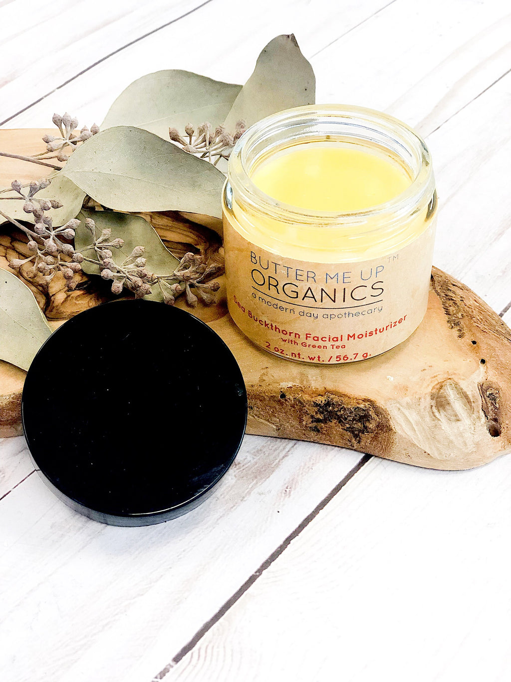 Organic Acne Treatment