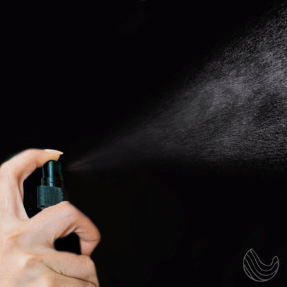 Soothing Shower Spray Eucalyptus Oil with a Whiff of Peppermint