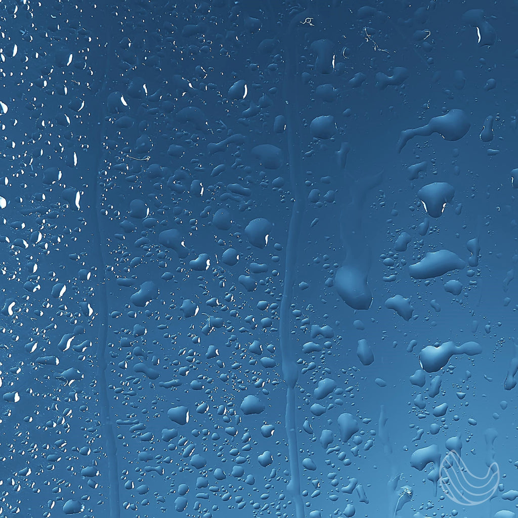 Calming Shower Spray Eucalyptus Oil with a Whiff of Lavender