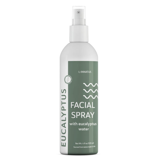 Shower Spray 100% Eucalyptus Oil
