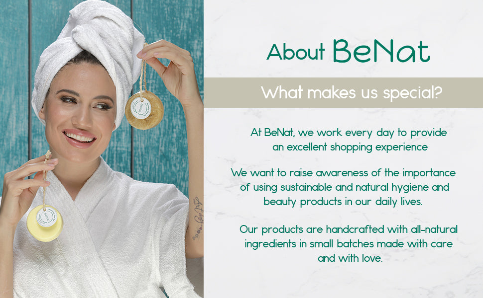 Pristine Green Clay, Bamboo, and Green Tea Soap Bar