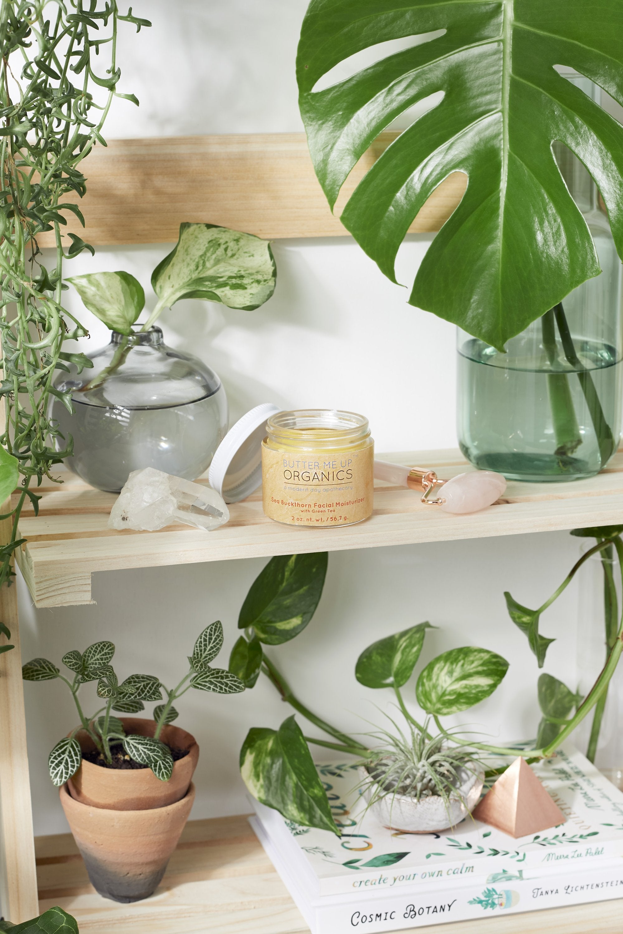 Sea Buckthorn Facial Moisturizer