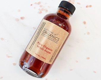 Organic Acne Treatment