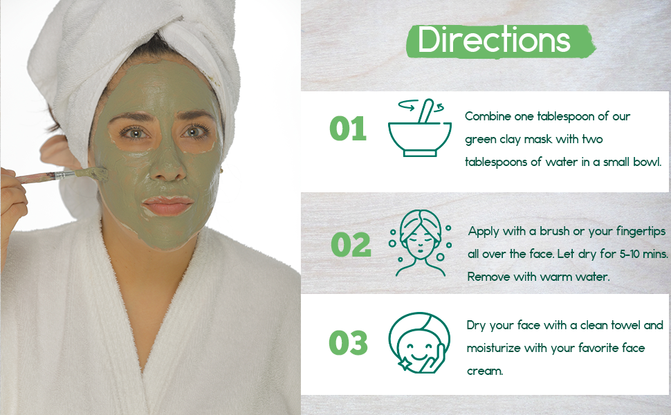 Facial Masks