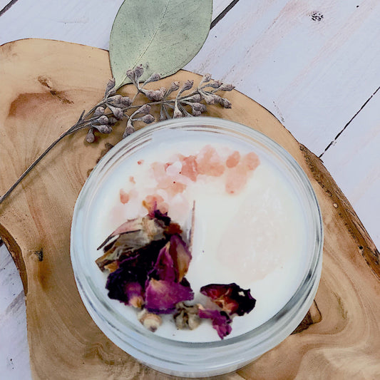 Love Spell / Intention Candle/ Ritual Candle