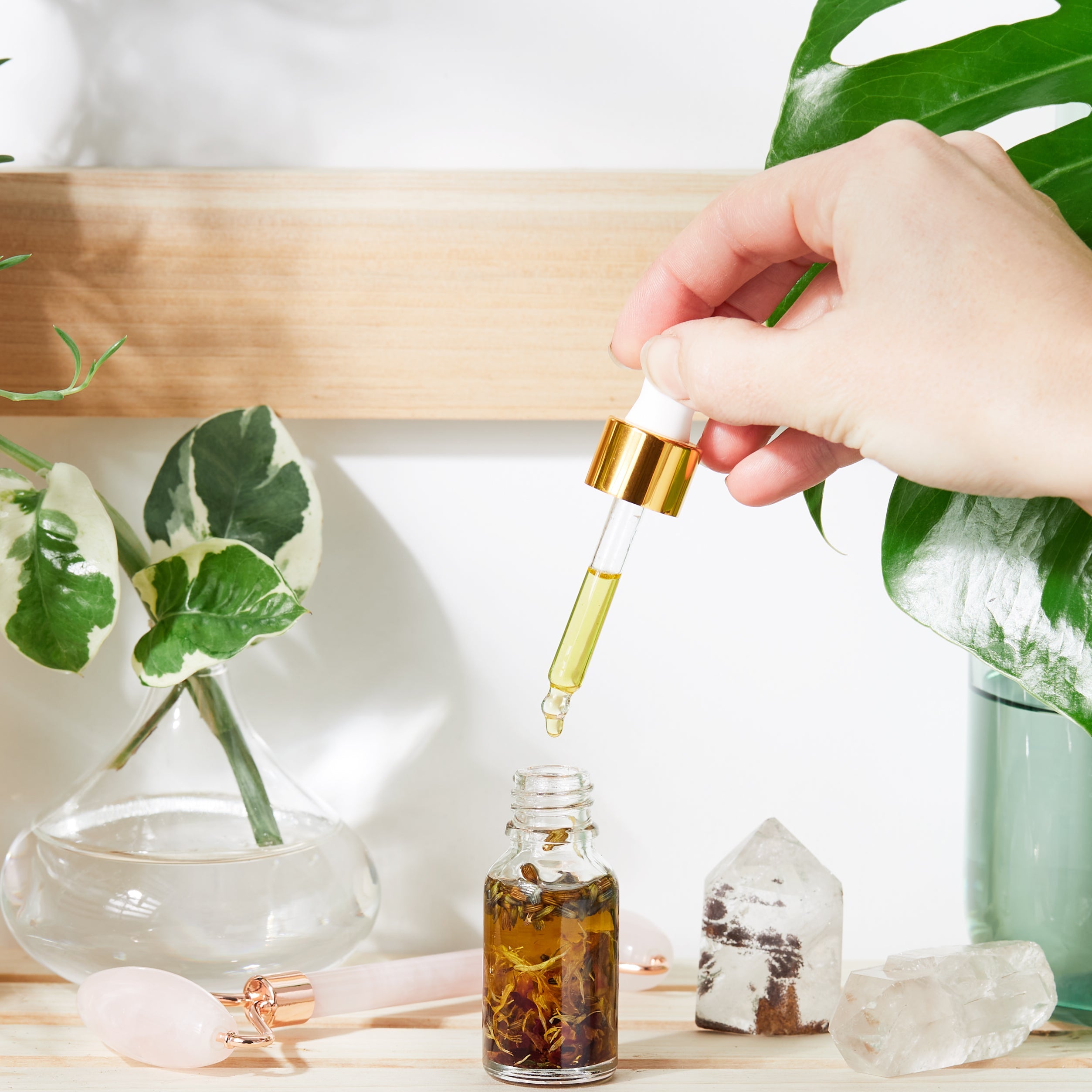 Anti Aging Youth Serum Facial Serum