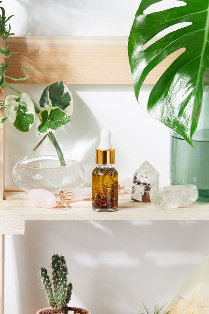 Anti Aging Youth Serum Facial Serum
