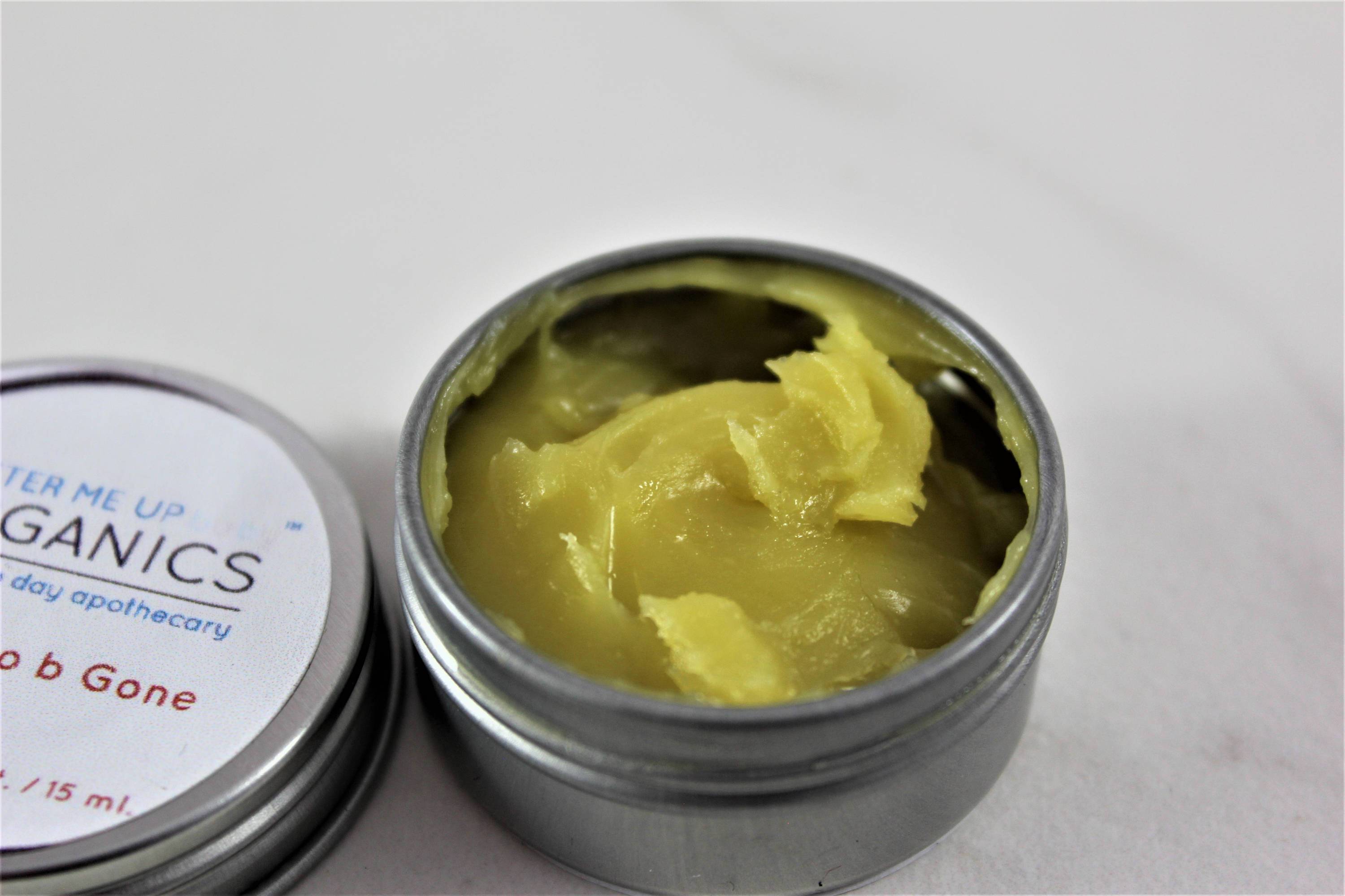 Healing Wound Salve