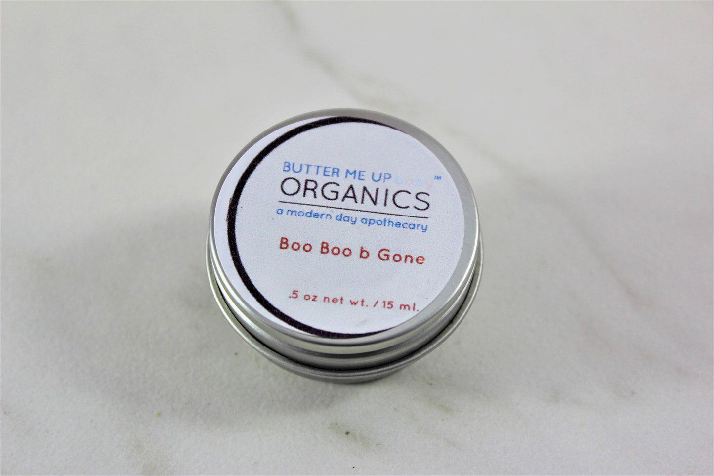 Boo Boo Be Gone / Natural Neosporin / Healing Wound Salve