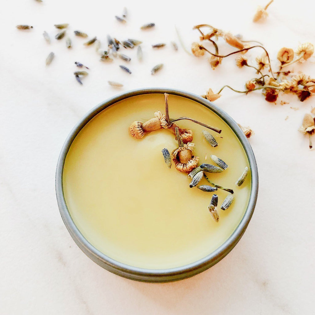 Anxiety and Relaxation Balm