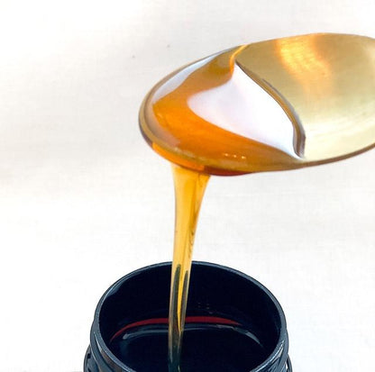 Organic Blemish Cream