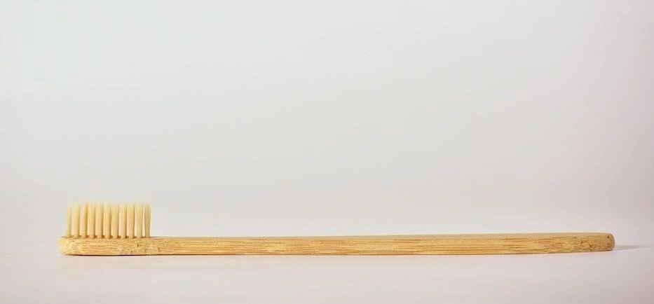 Bamboo Toothbrush